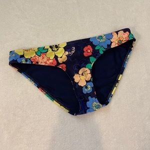 aerie/target swim bottoms